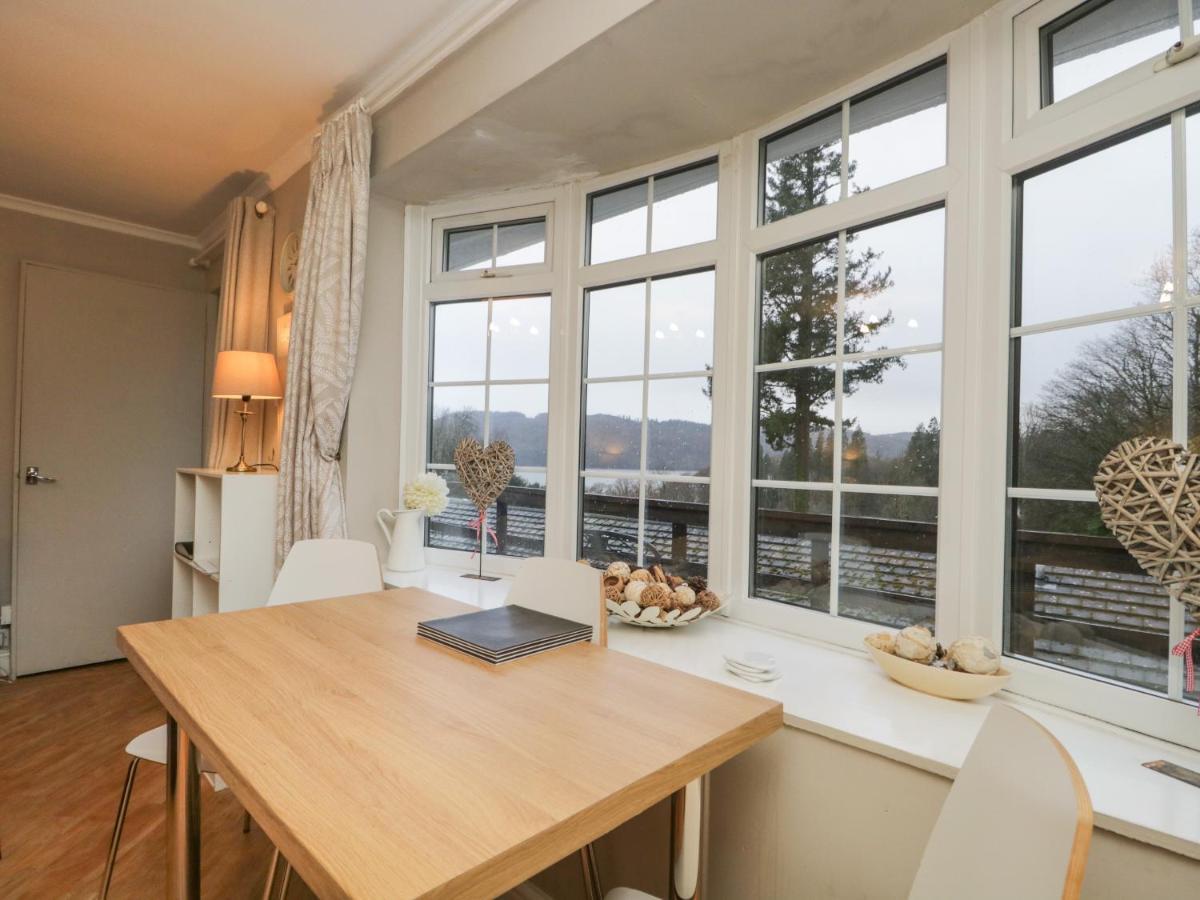 ווינדרמר Lake View מראה חיצוני תמונה