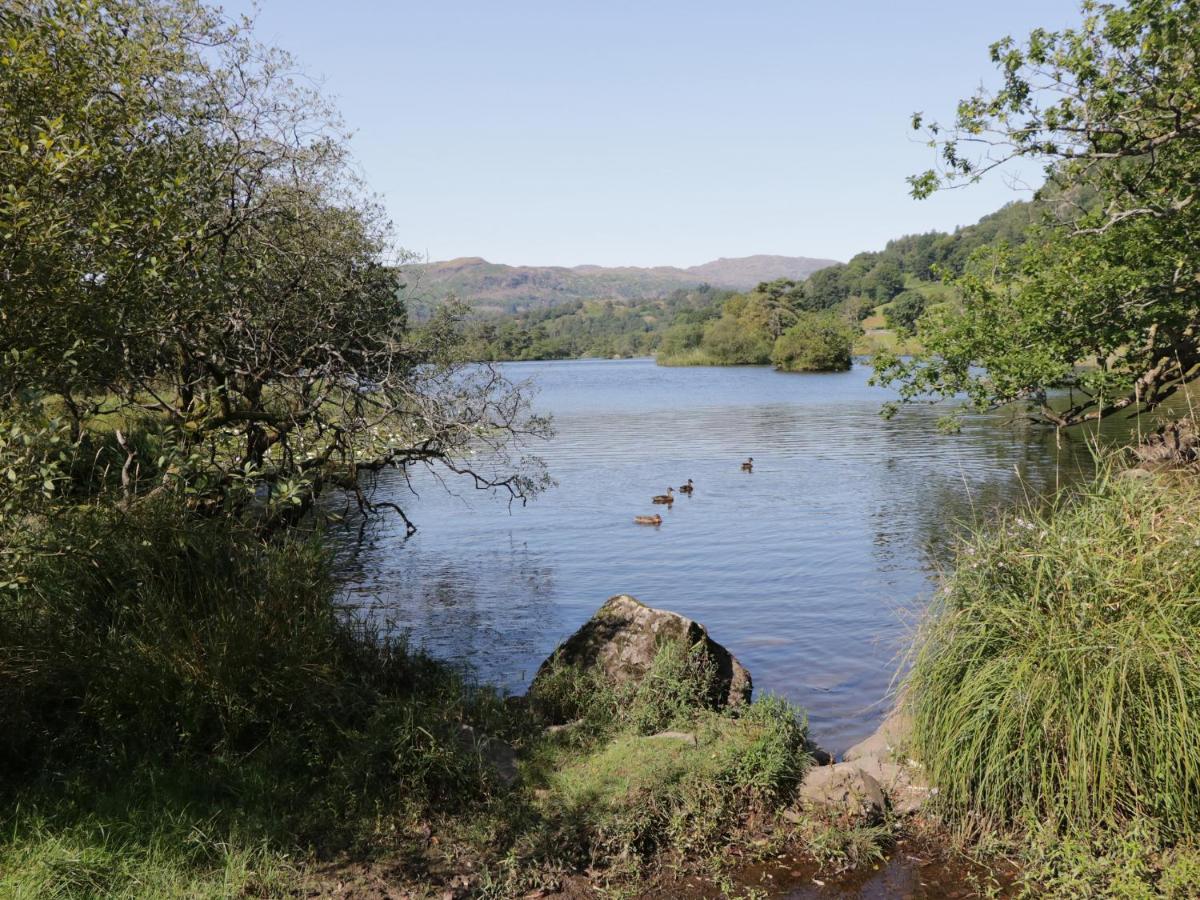 ווינדרמר Lake View מראה חיצוני תמונה